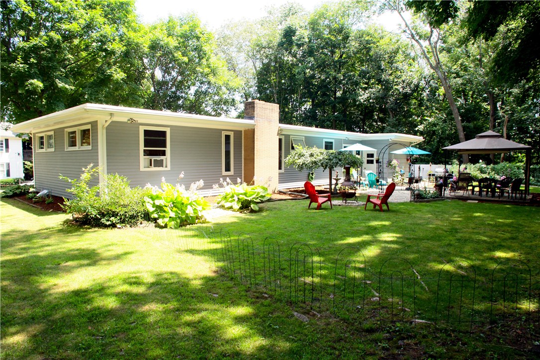 394 Old River Road Lincoln, RI 02838 - Photo 26 of 34 Gallery Image 26