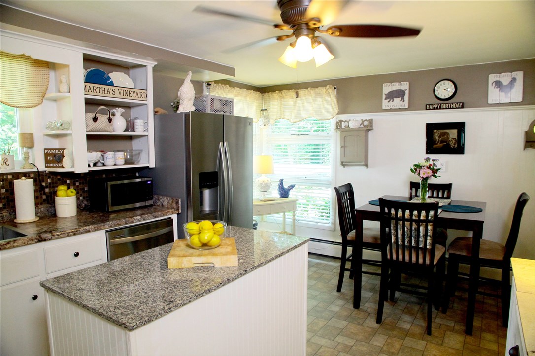 394 Old River Road Lincoln, RI 02838 - Photo 4 of 34 Gallery Image 4