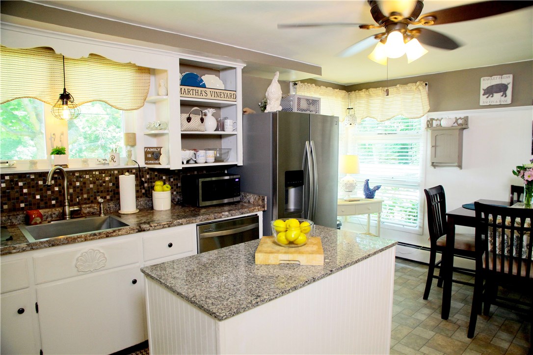 394 Old River Road Lincoln, RI 02838 - Photo 6 of 34 Gallery Image 6
