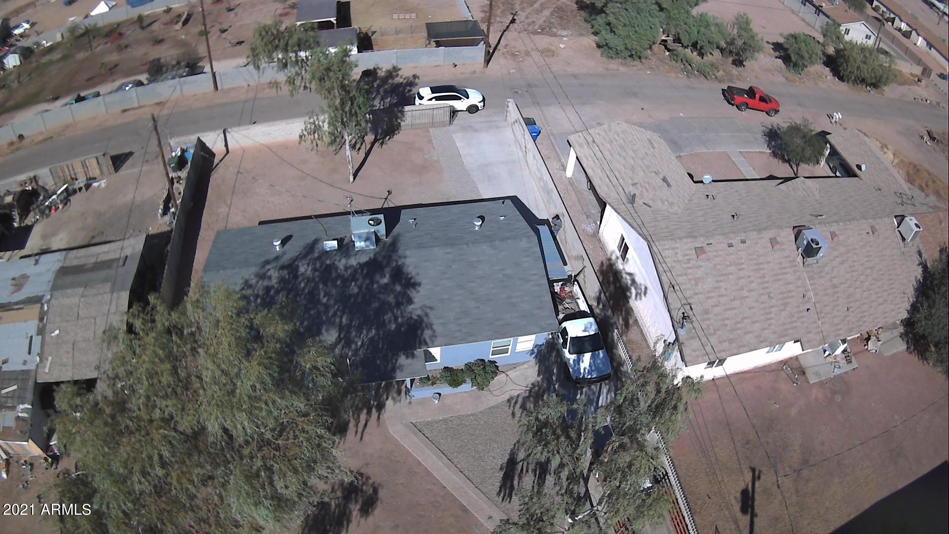 1324 East Broadway Road, Unit REAR Phoenix, AZ 85040 - Photo 24 of 28 Jose Lovo's Drone Pictures 008