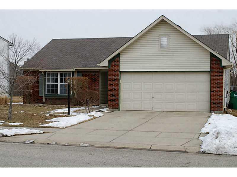 445 East Pine Ridge Drive Westfield, IN 46074 - Photo 11 of 14