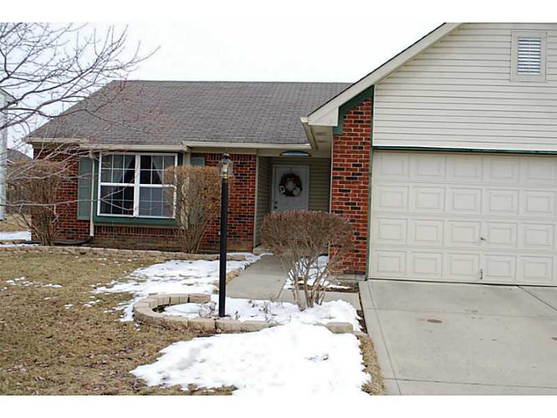 445 East Pine Ridge Drive Westfield, IN 46074 - Photo 12 of 14