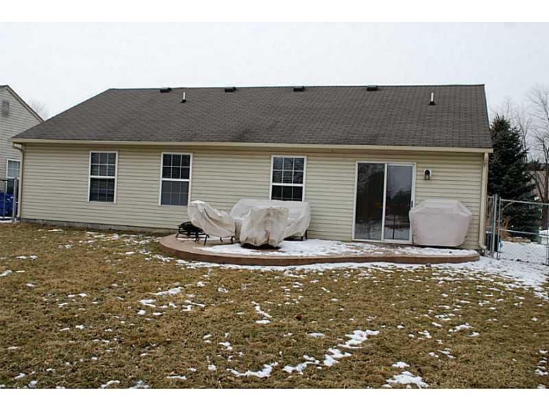 445 East Pine Ridge Drive Westfield, IN 46074 - Photo 13 of 14