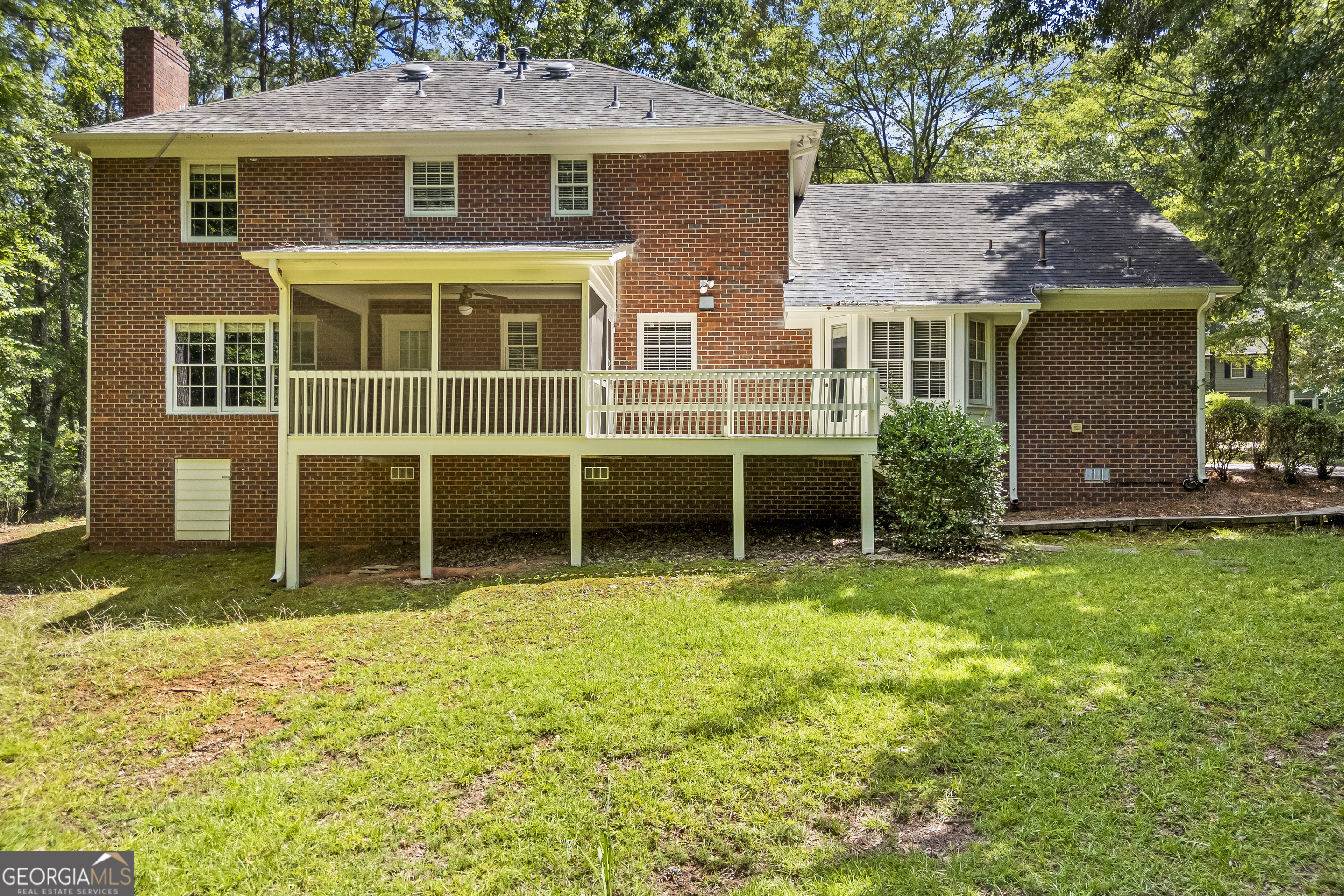 201 Chesterfield Road Bogart, GA 30622 - Photo 8 of 66