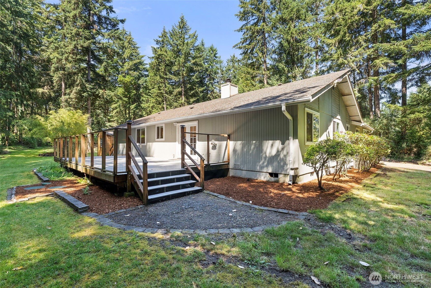 4938 Hilton Road Northeast Olympia, WA 98516 - Photo 35 of 40