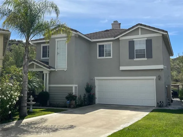 $5,500 | 1294 Springwood Drive, Anaheim Hills, CA 92808