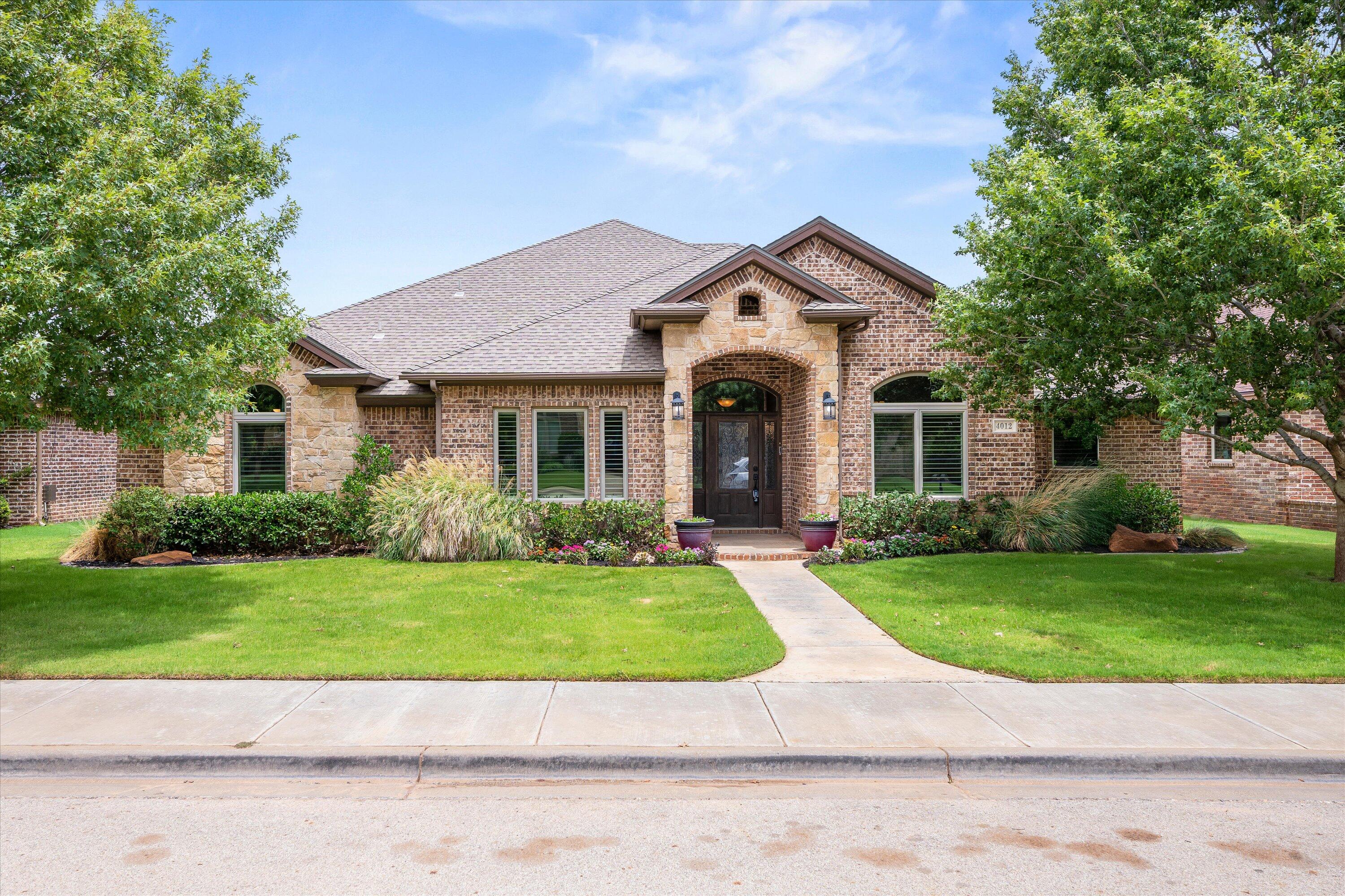 4012 126th Street Lubbock, TX 79423 - Photo 1 of 39 01-4012 126th St
