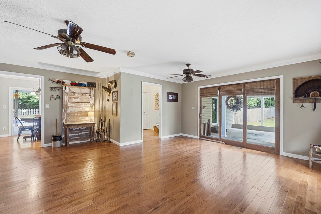 146 Mccullar Weaver Road Southwest Milledgeville, GA 31061 - Photo 8 of 53 Gallery Image 8