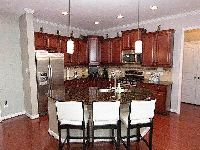 4007 Red Grape Drive Raleigh, NC 27607 - Photo 7 of 25 Photo 7
