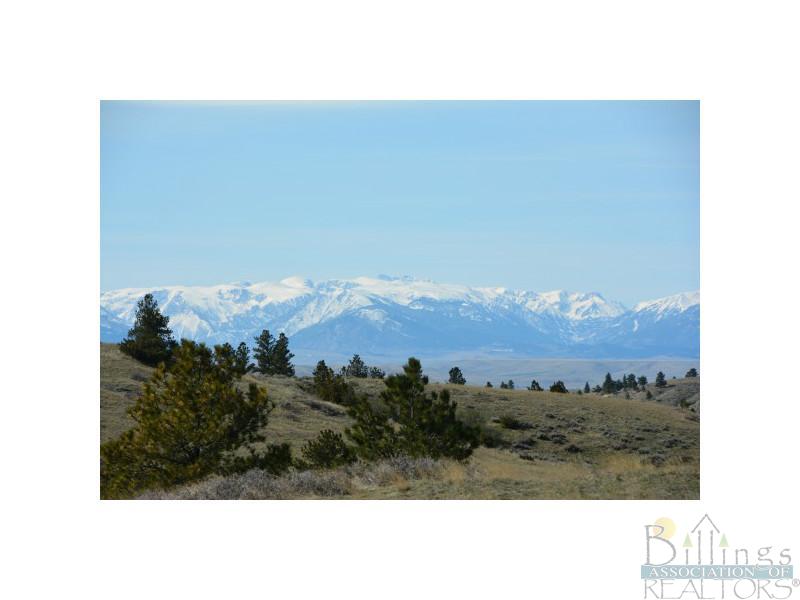 263-acres Shane Ridge Road Joliet, MT 59041 - Photo 1 of 1 Gallery Image 1