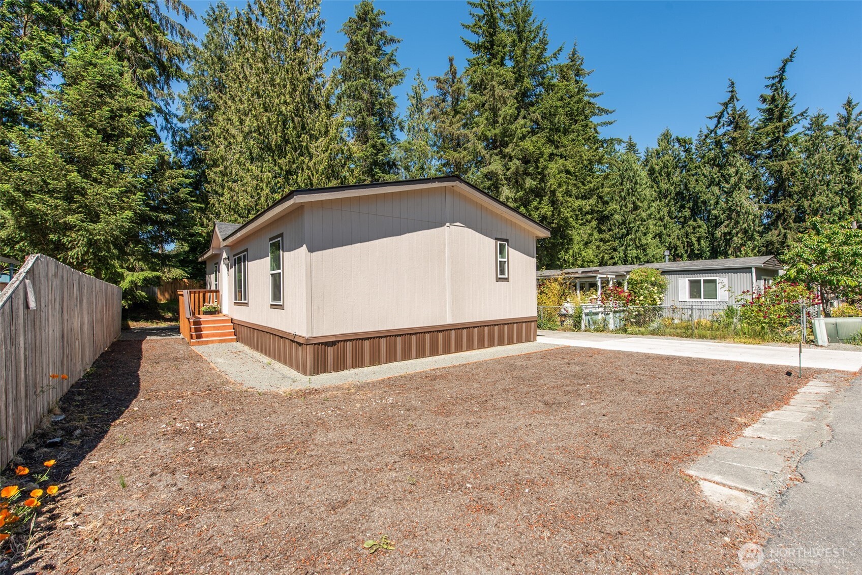 111 Dryke Road, Unit 73 Sequim, WA 98382 - Photo 25 of 30