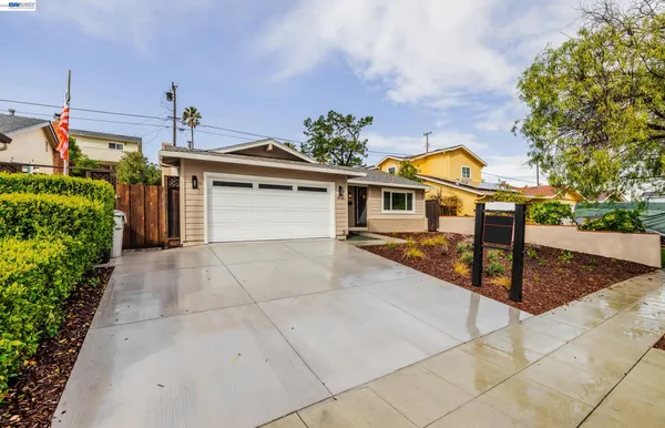 $1,299,000 | 4535 Lobos Avenue, San Jose, CA 95111