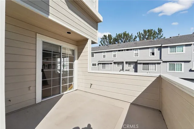 a view of a large building