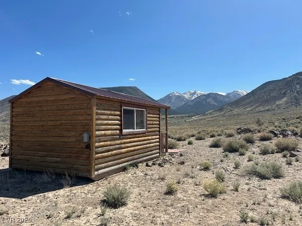 $89,500 | 1330 Wild Horse Run, Dyer, NV 89010