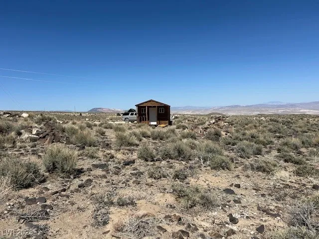 $89,500 | 1330 Wild Horse Run, Dyer, NV 89010