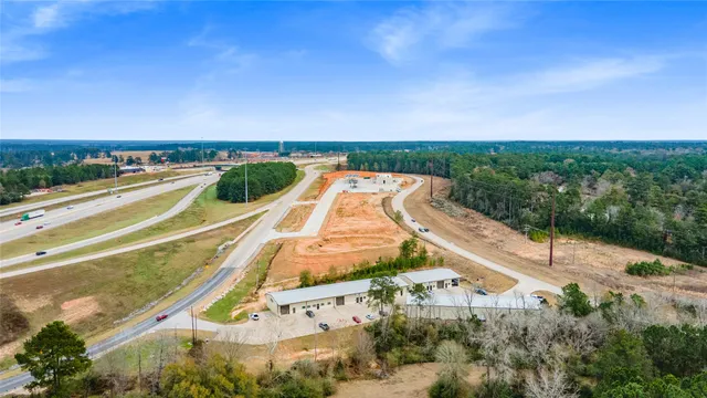 $1,089,000 | 45 S, Huntsville, TX 77340