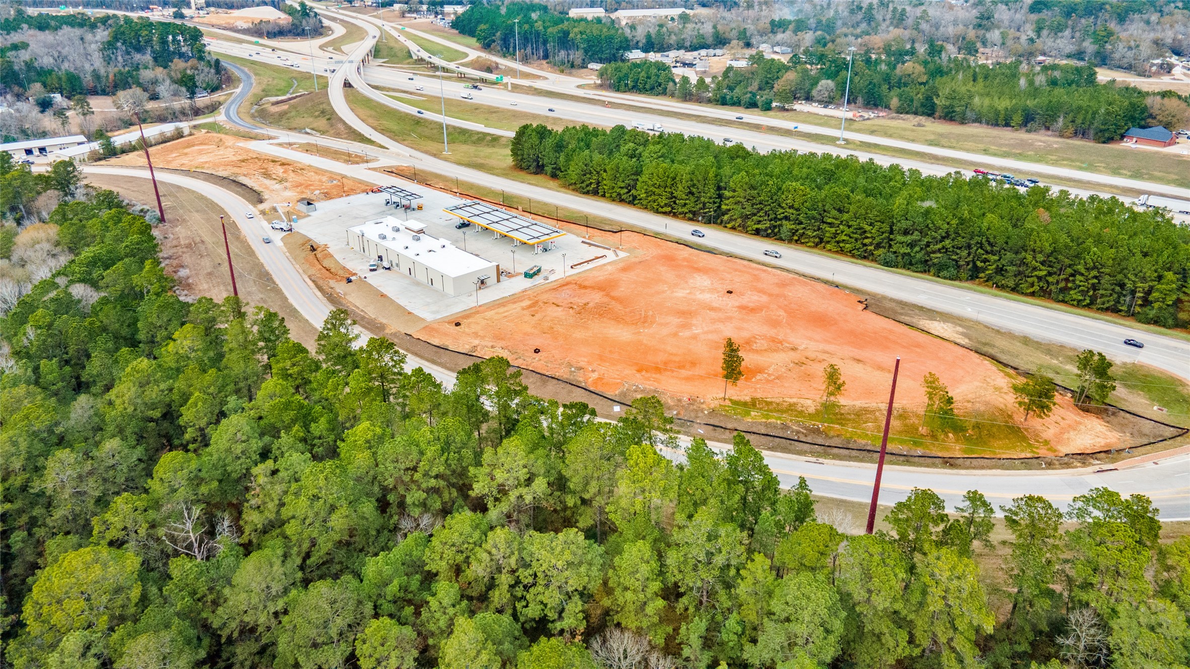 45 S Huntsville, TX 77340 - Photo 2 of 6