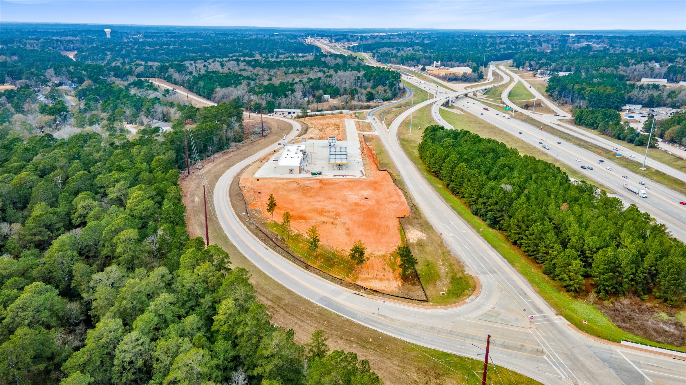 45 S Huntsville, TX 77340 - Photo 3 of 6