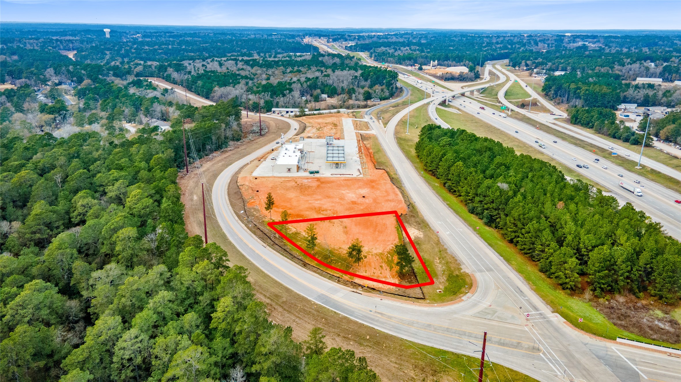 45 S Huntsville, TX 77340 - Photo 5 of 6