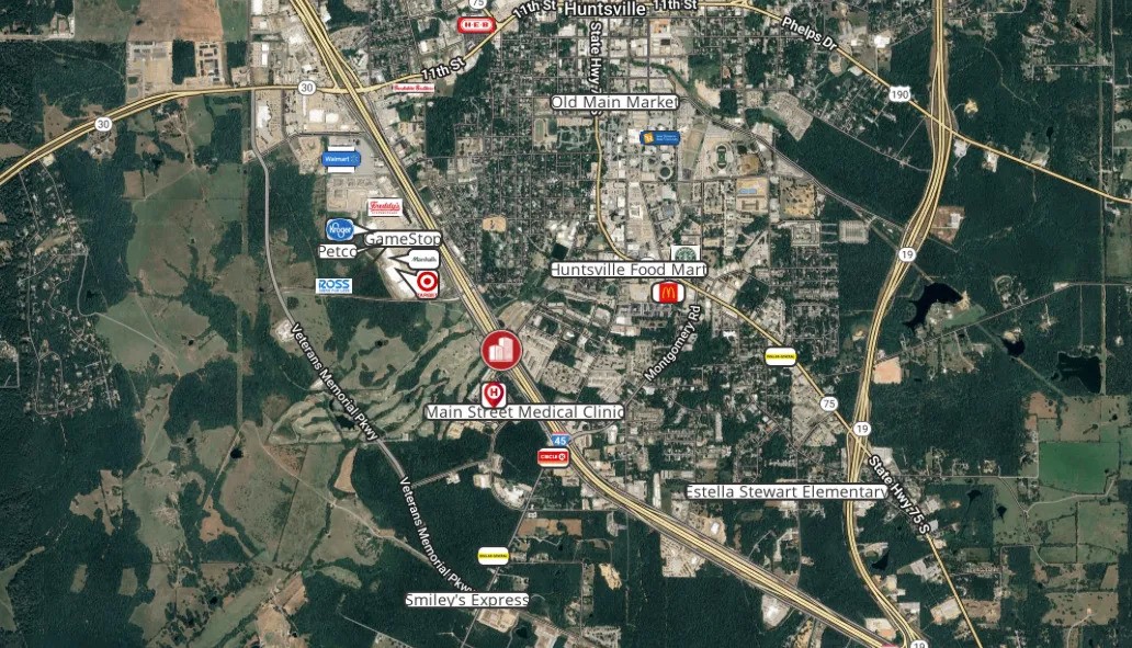 45 S Huntsville, TX 77340 - Photo 6 of 6