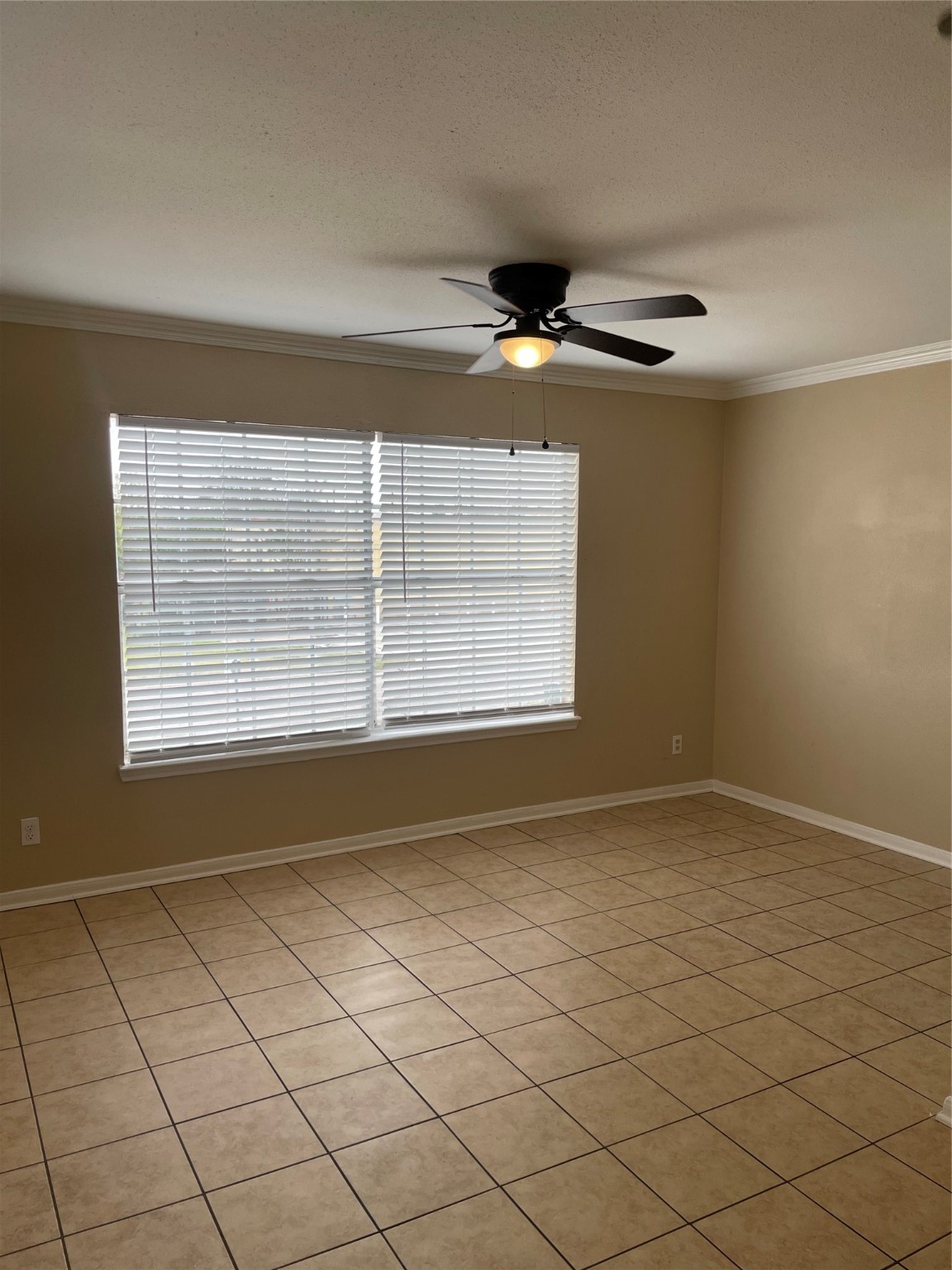 4711 Palisade Drive, Unit 407 Houston, TX 77048 - Photo 5 of 9 a view of an empty room and a window