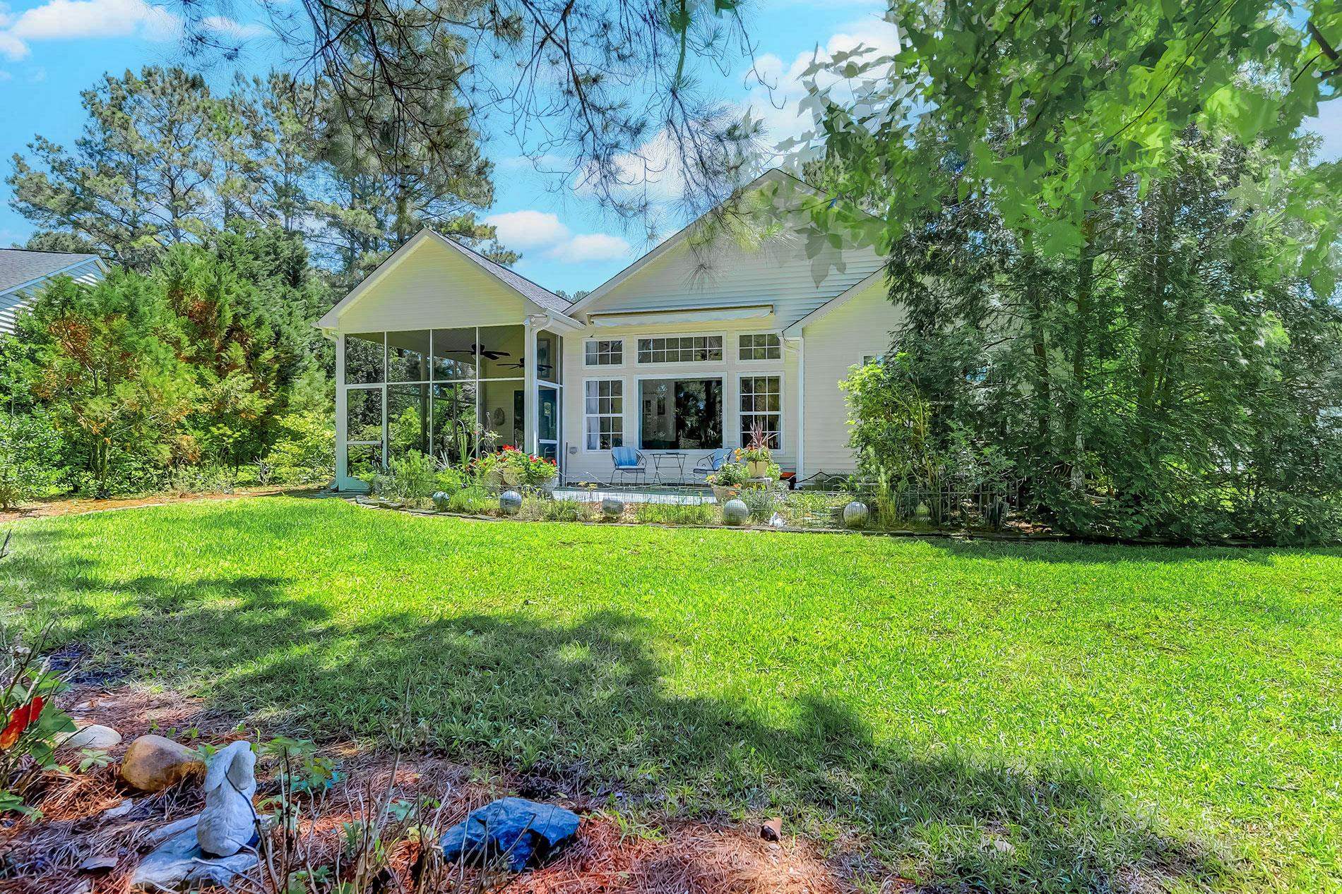6478 Longwood Drive Murrells Inlet, SC 29576 - Photo 50 of 63