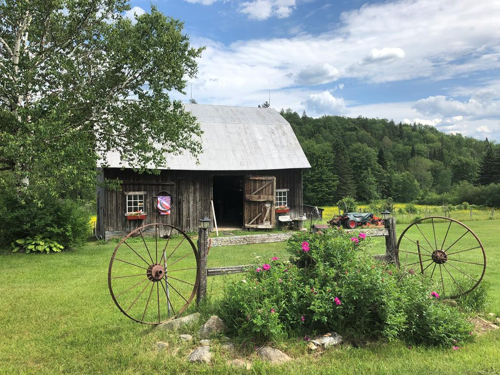 1208 State Rte 3 Saranac Lake, NY 12983 - Photo 16 of 18 Gallery Image 16