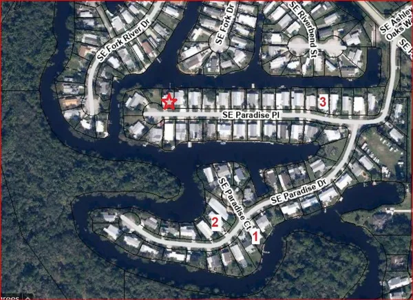 $369,900 | 121 Southeast Paradise Place, Stuart, FL 34997