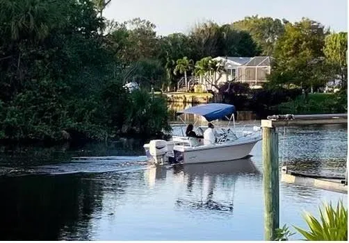 $369,900 | 121 Southeast Paradise Place, Stuart, FL 34997