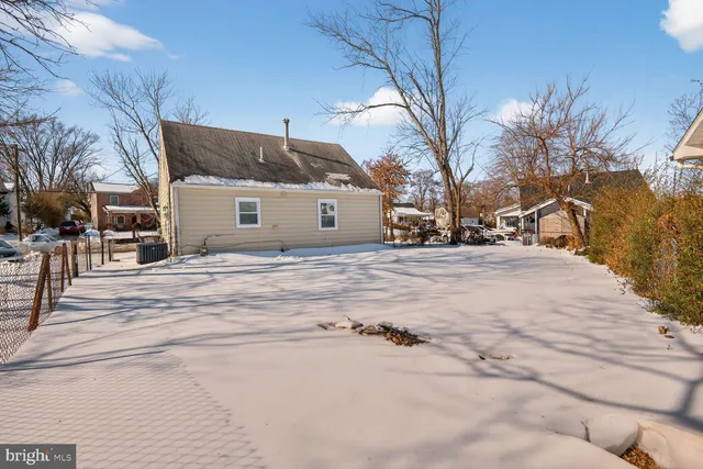 $409,000 | 156 Manassas Drive, Manassas Park, VA 20111