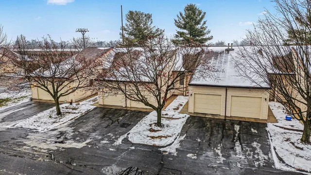 $265,500 | 2671 Stonebluff Drive Southwest, Wyoming, MI 49519