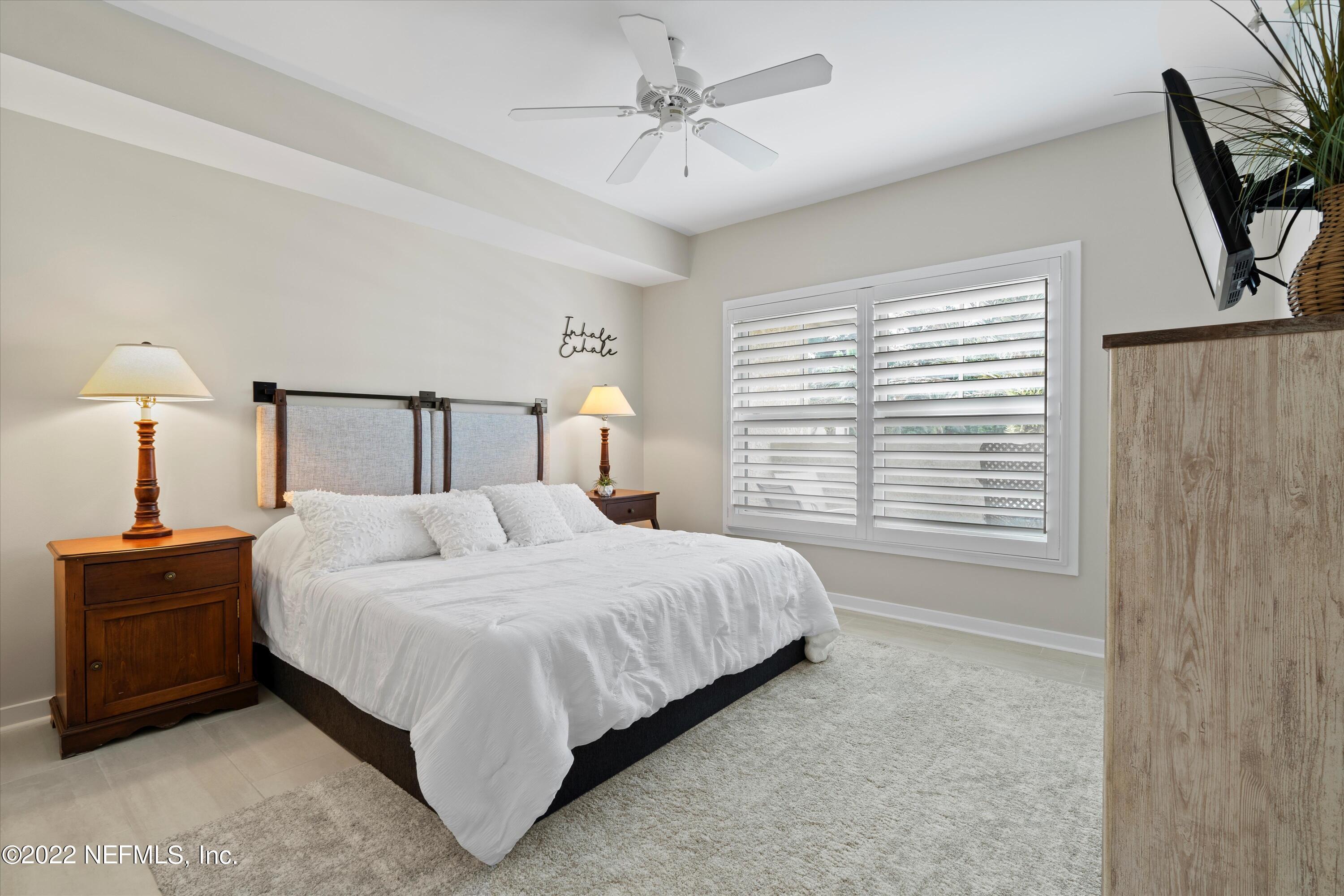 955 Registry Boulevard St. Augustine, FL 32092 - Photo 10 of 44 Primary Bedroom