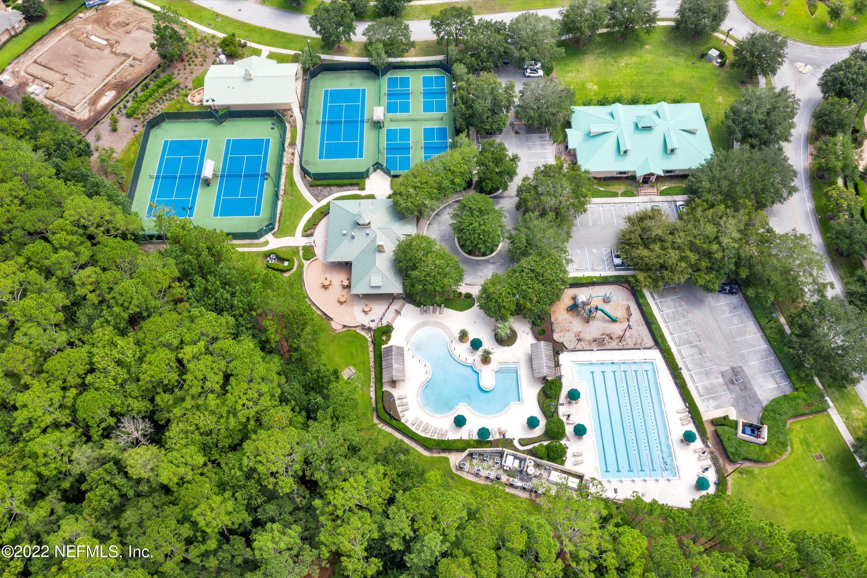 955 Registry Boulevard St. Augustine, FL 32092 - Photo 16 of 44 Amenities