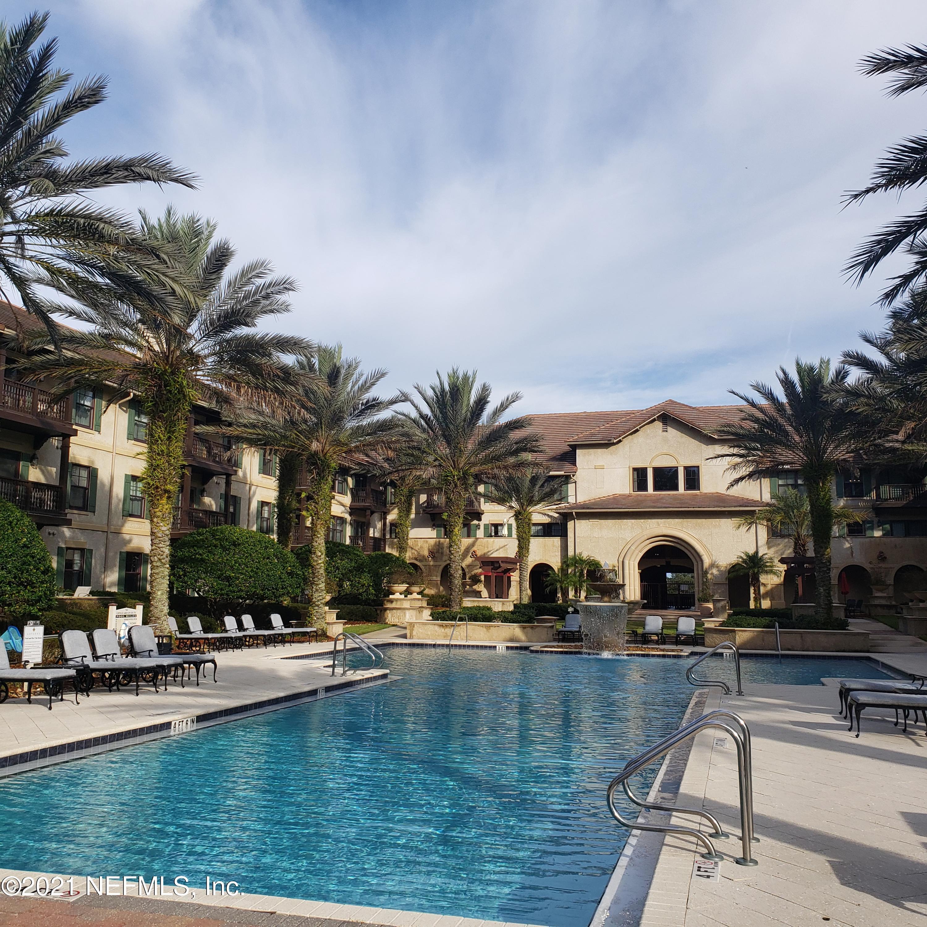 955 Registry Boulevard St. Augustine, FL 32092 - Photo 19 of 44 heated pool