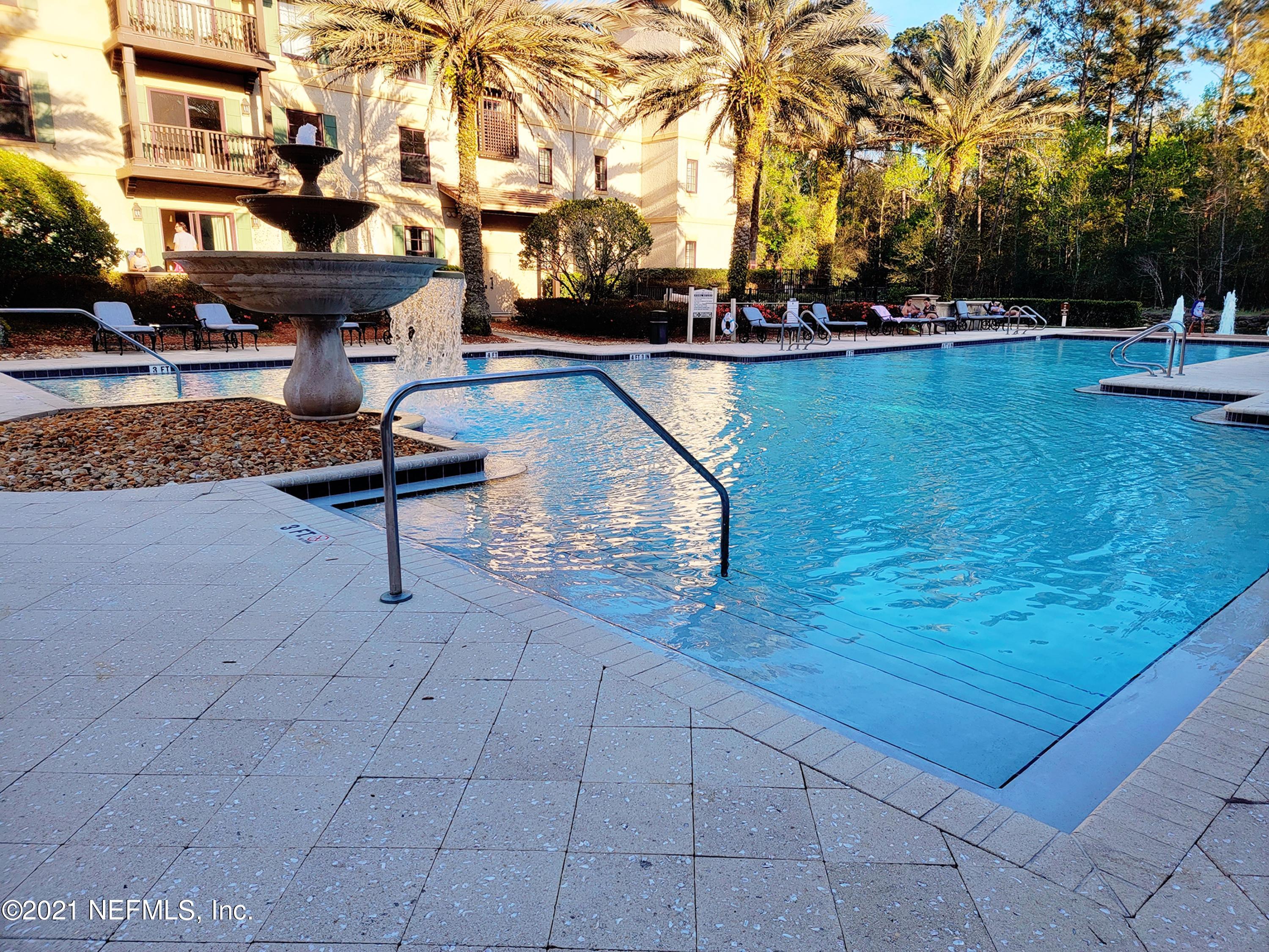 955 Registry Boulevard St. Augustine, FL 32092 - Photo 23 of 44 relaxing sundeck with loungers