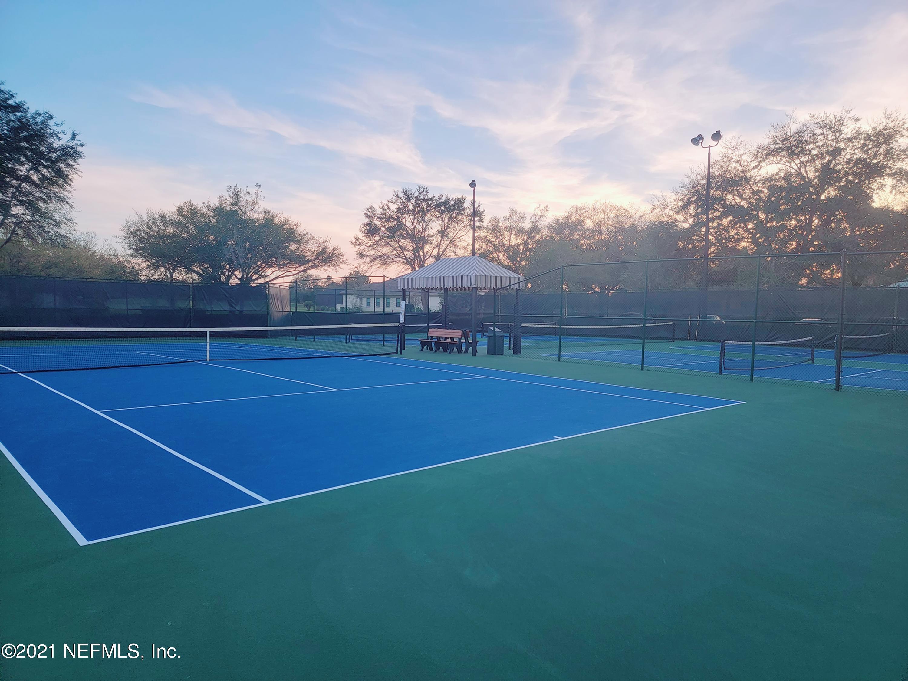 955 Registry Boulevard St. Augustine, FL 32092 - Photo 26 of 44 tennis courts