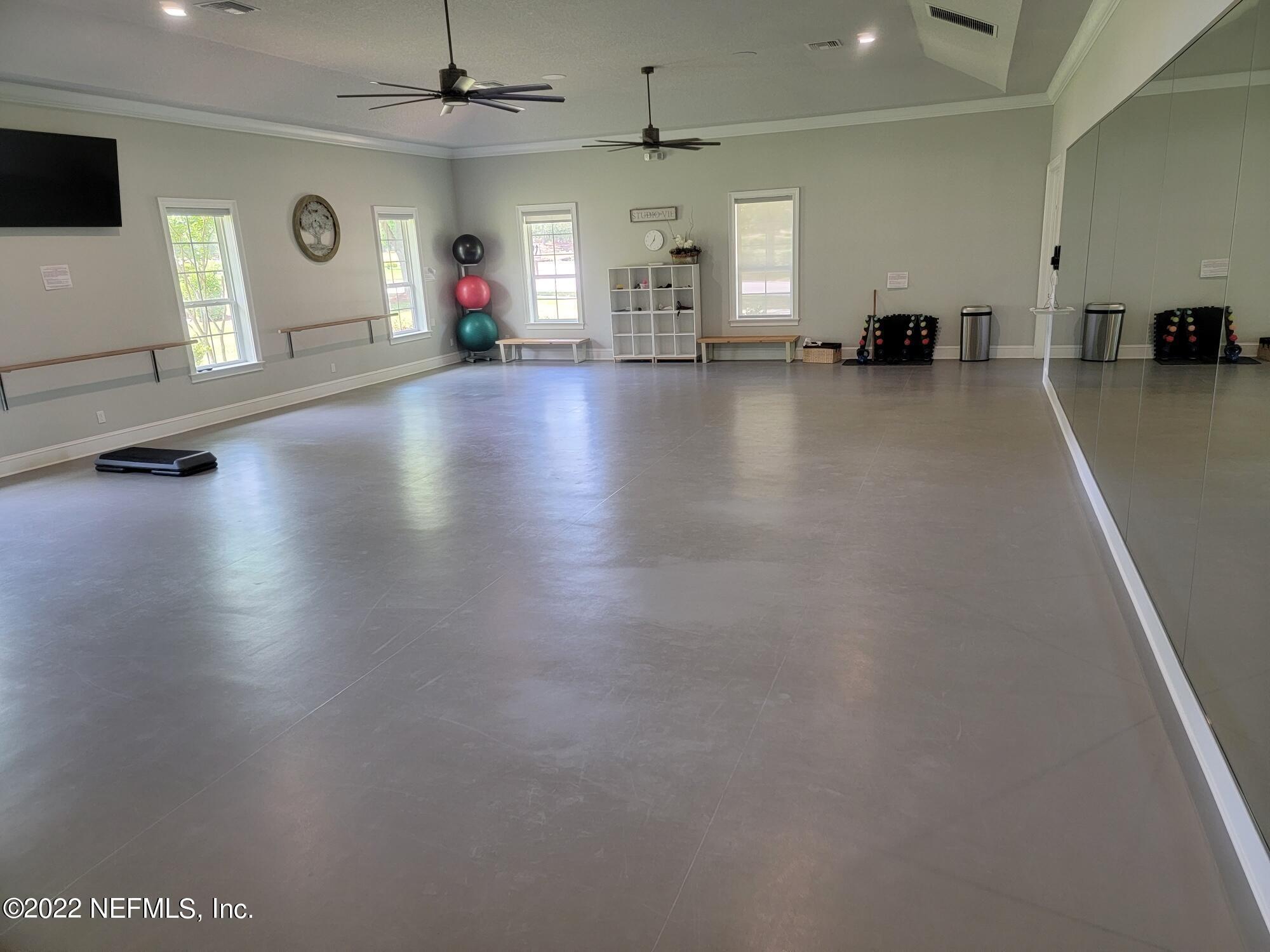 955 Registry Boulevard St. Augustine, FL 32092 - Photo 28 of 44 Fitness Classes