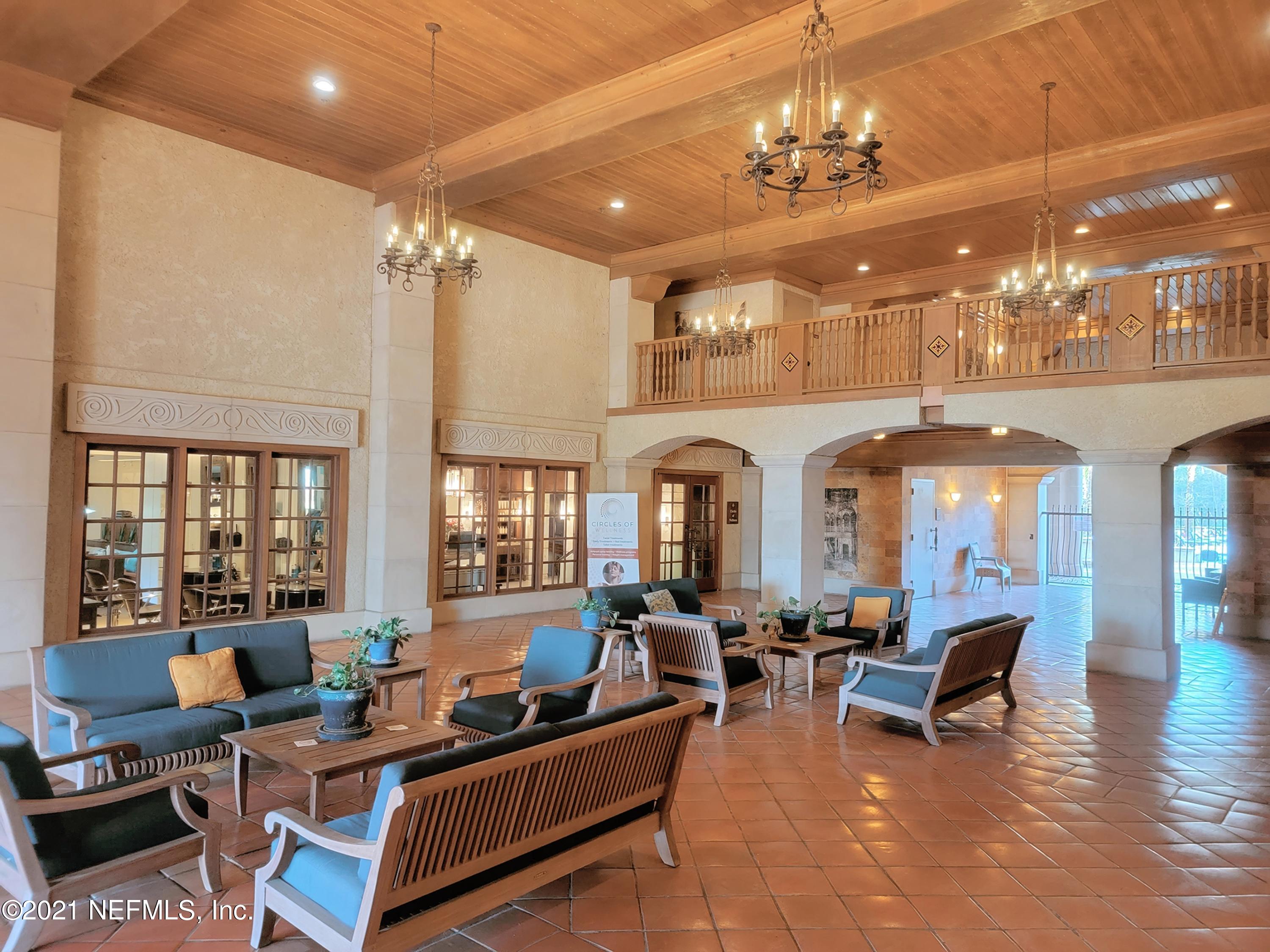 955 Registry Boulevard St. Augustine, FL 32092 - Photo 29 of 44 foyer