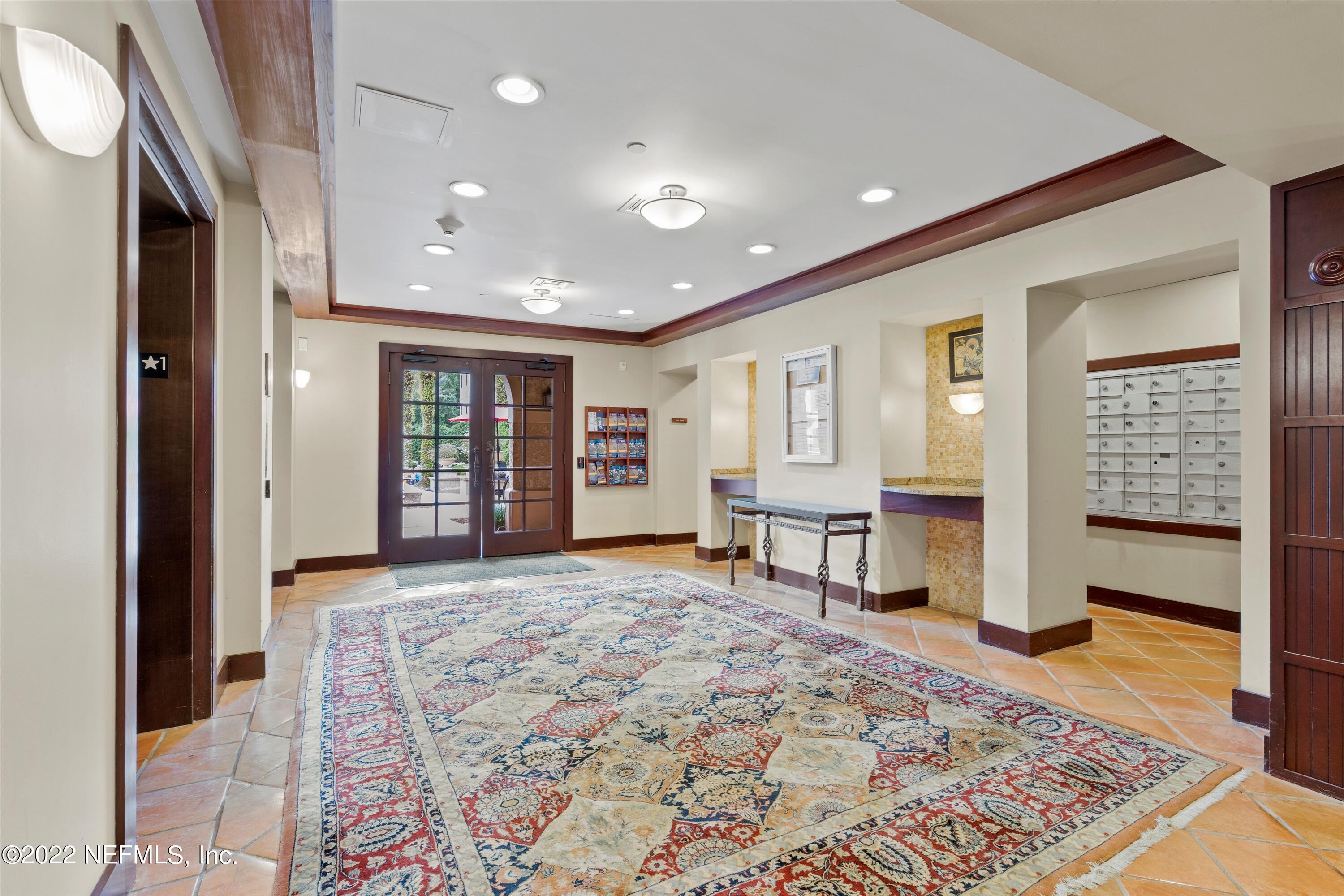 955 Registry Boulevard St. Augustine, FL 32092 - Photo 30 of 44 Elevators and Mail