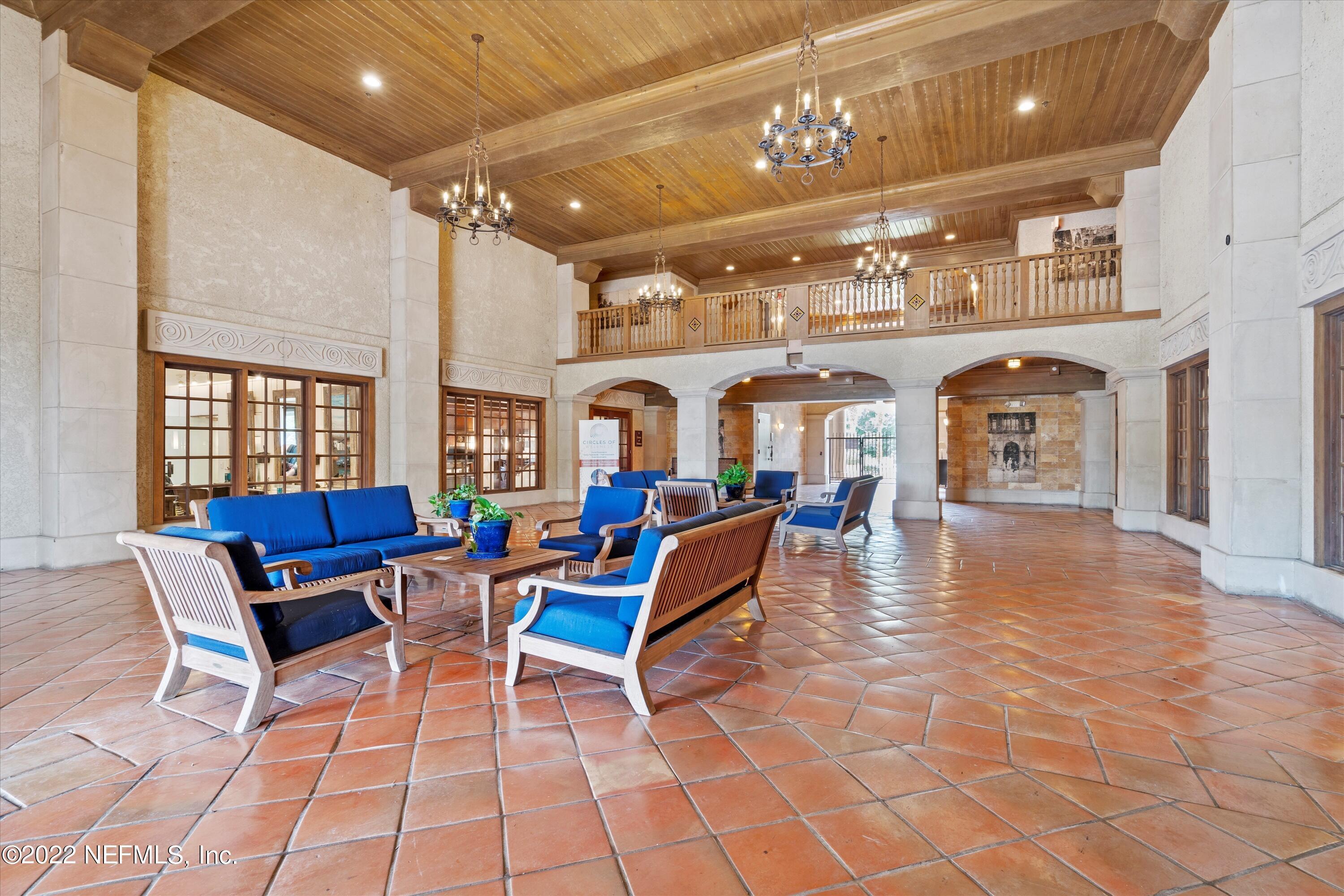 955 Registry Boulevard St. Augustine, FL 32092 - Photo 31 of 44 Lobby