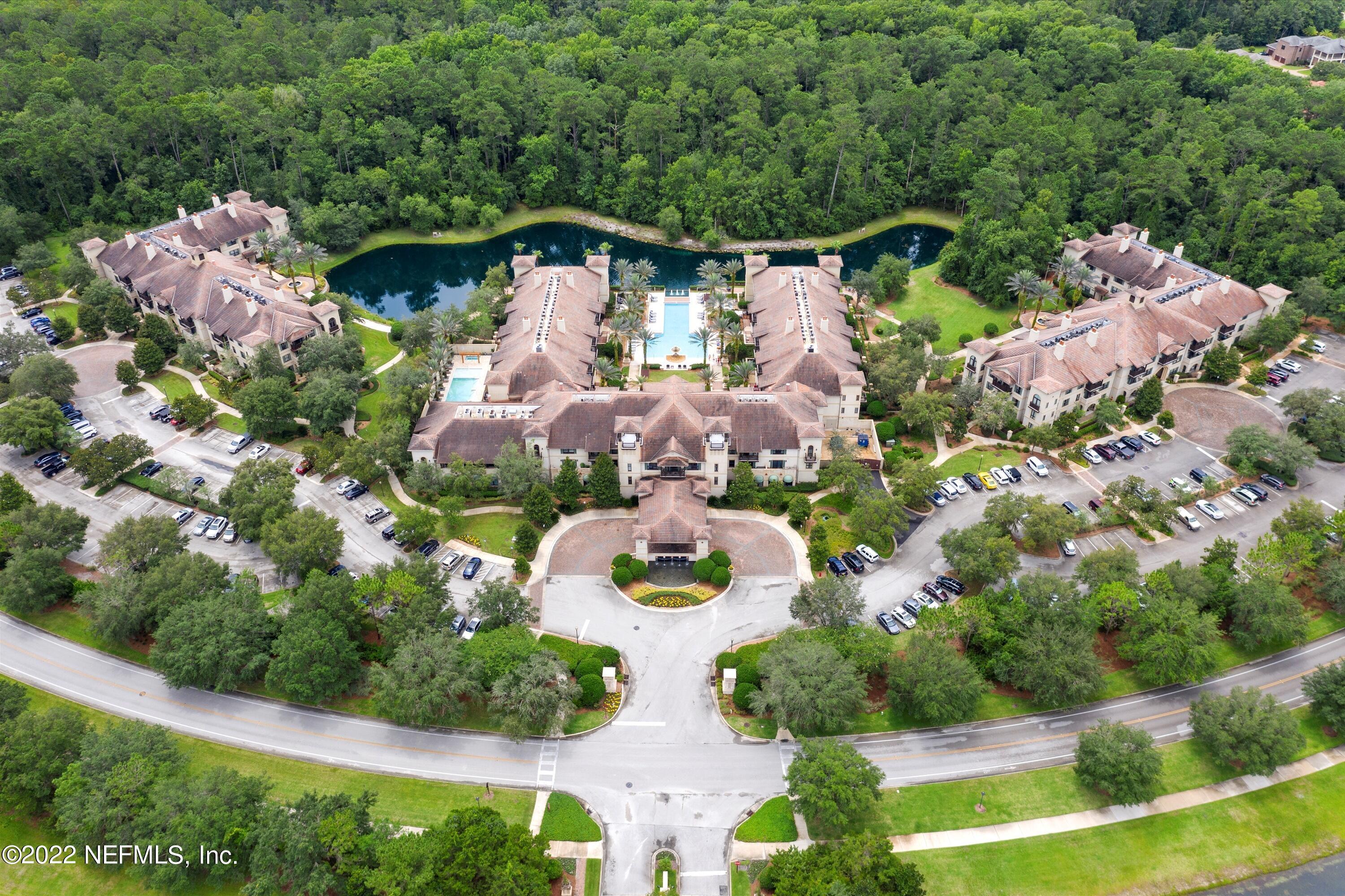955 Registry Boulevard St. Augustine, FL 32092 - Photo 33 of 44 Aerial View