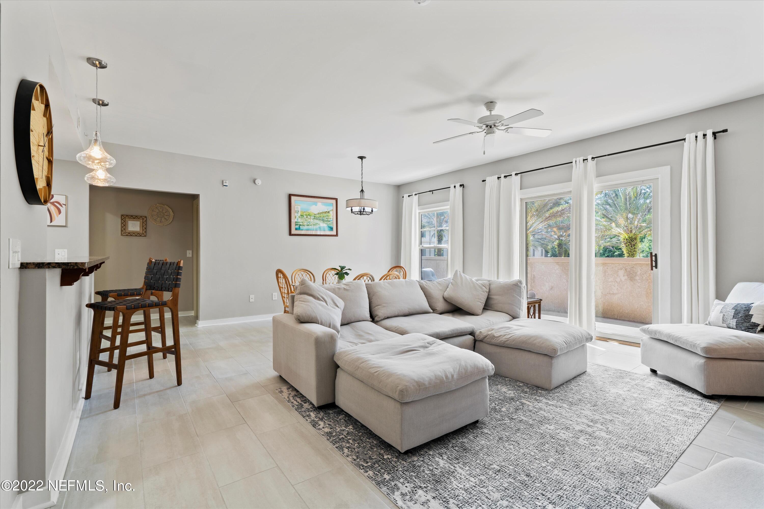 955 Registry Boulevard St. Augustine, FL 32092 - Photo 4 of 44 Living Room