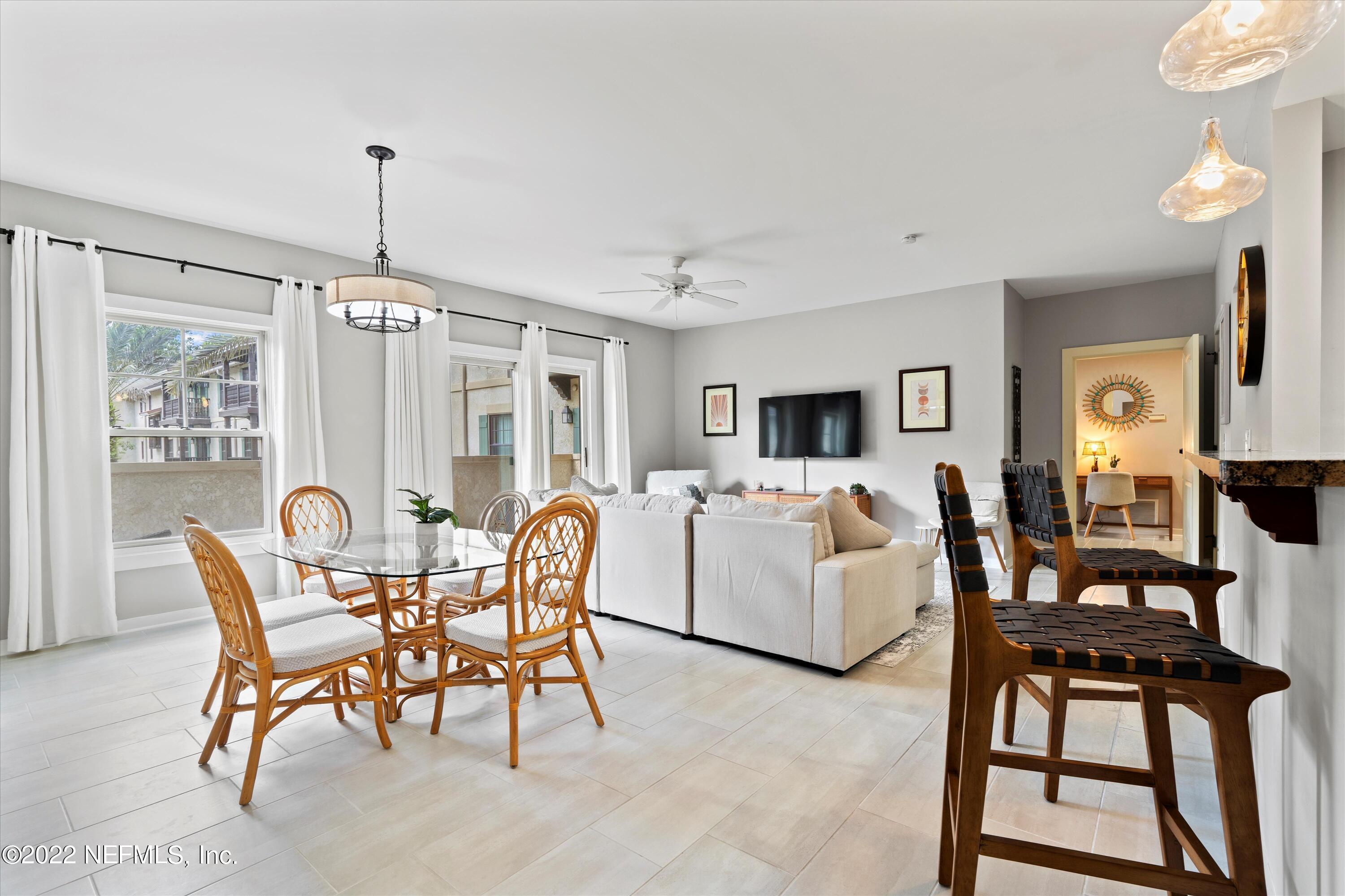 955 Registry Boulevard St. Augustine, FL 32092 - Photo 44 of 44 Open floor plan