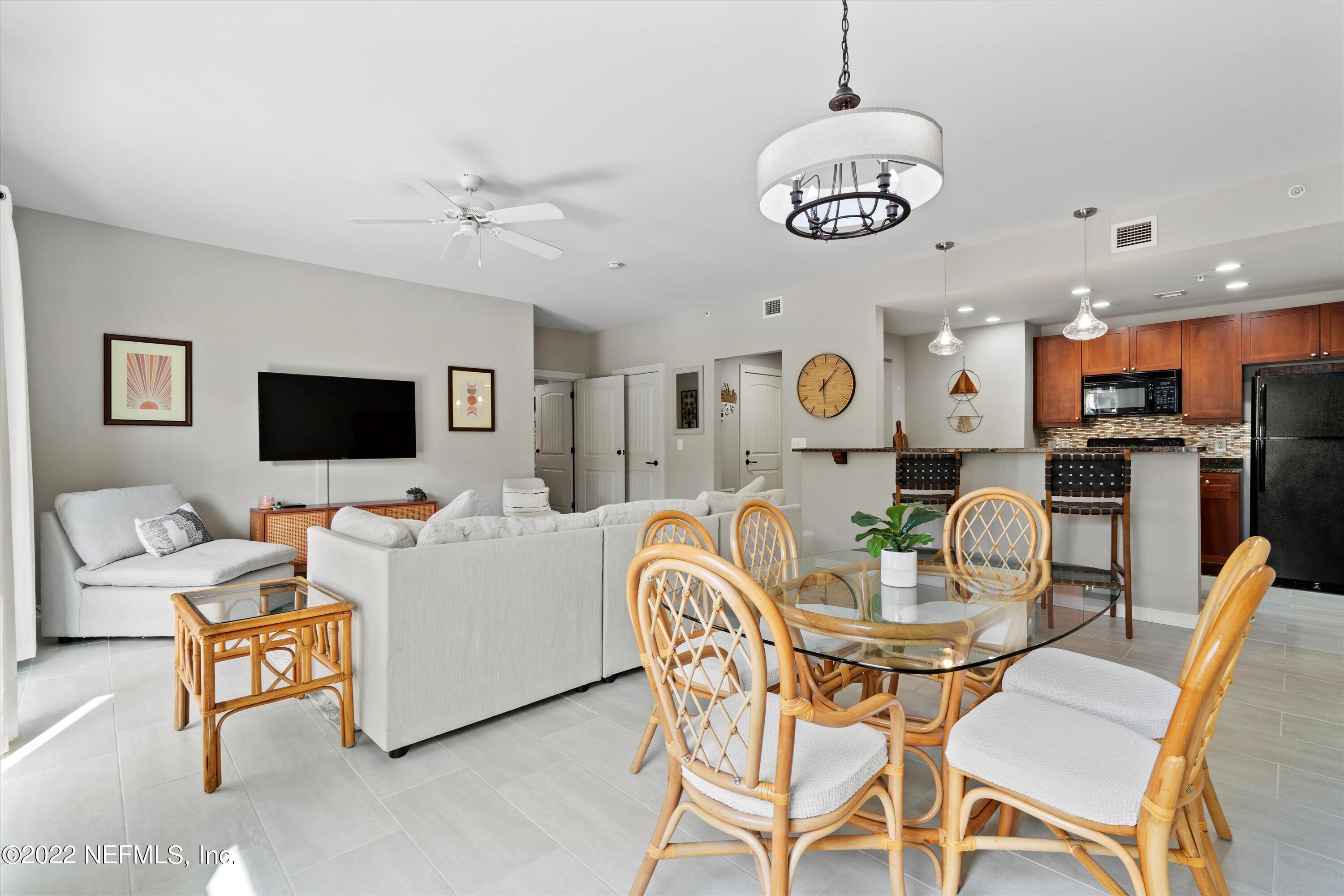 955 Registry Boulevard St. Augustine, FL 32092 - Photo 5 of 44 Dining Room