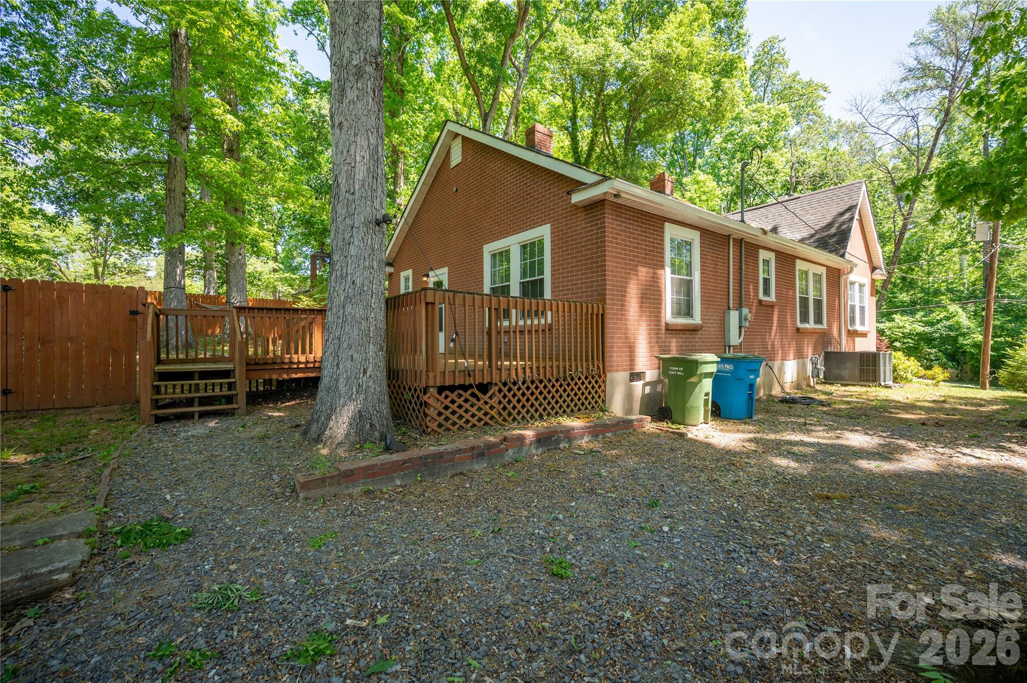 712 Jackson Street Fort Mill, SC 29715 - Photo 31 of 36