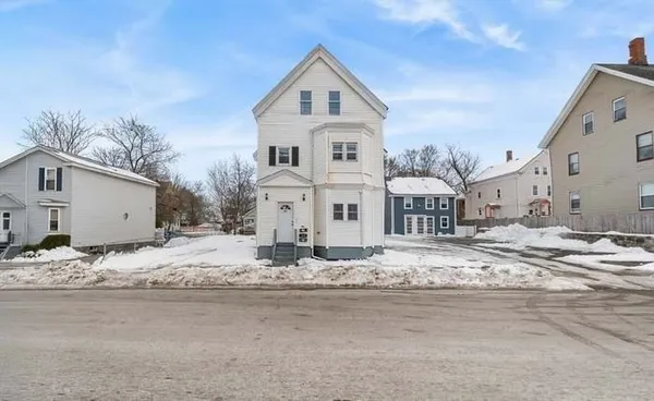 $1,299,000 | 316 Essex Street, Lynn, MA 01902