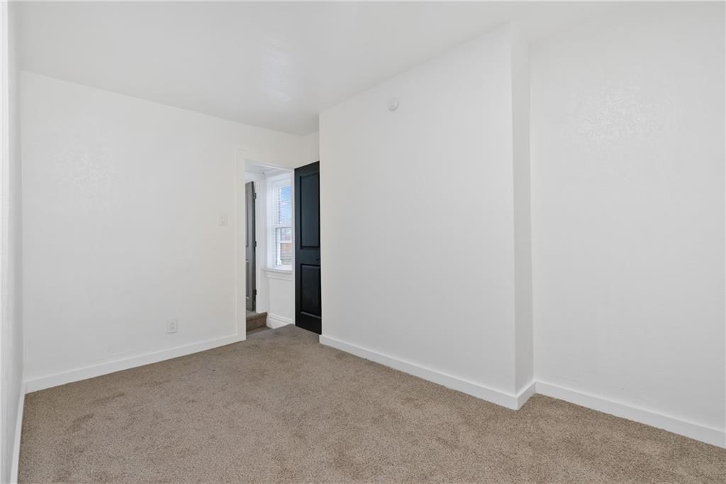 310 5th Avenue Braddock, PA 15104 - Photo 20 of 26 a view of an empty room