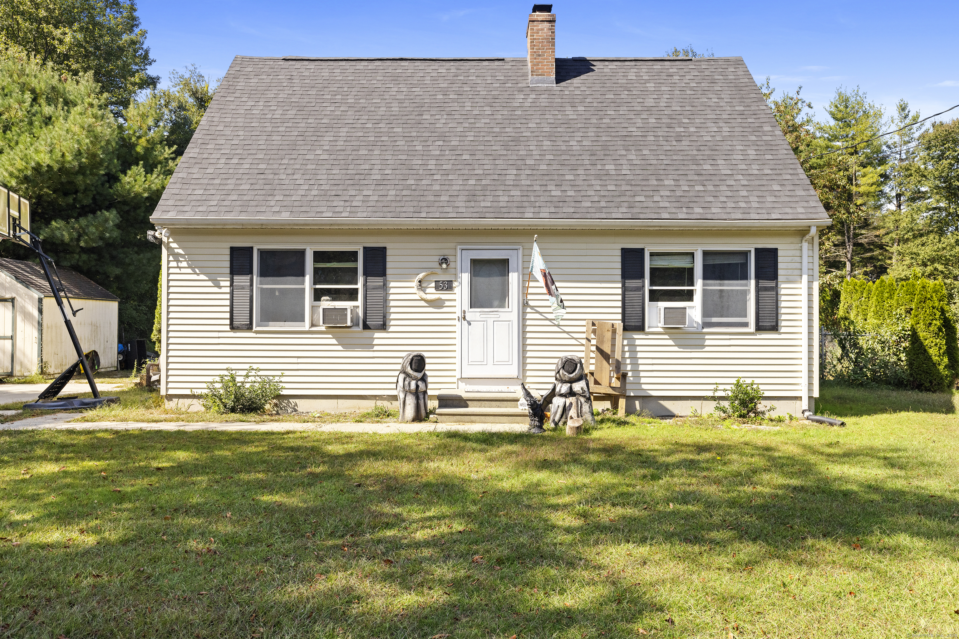 53 Carol Avenue Killingly, CT 06239 - Photo 1 of 1