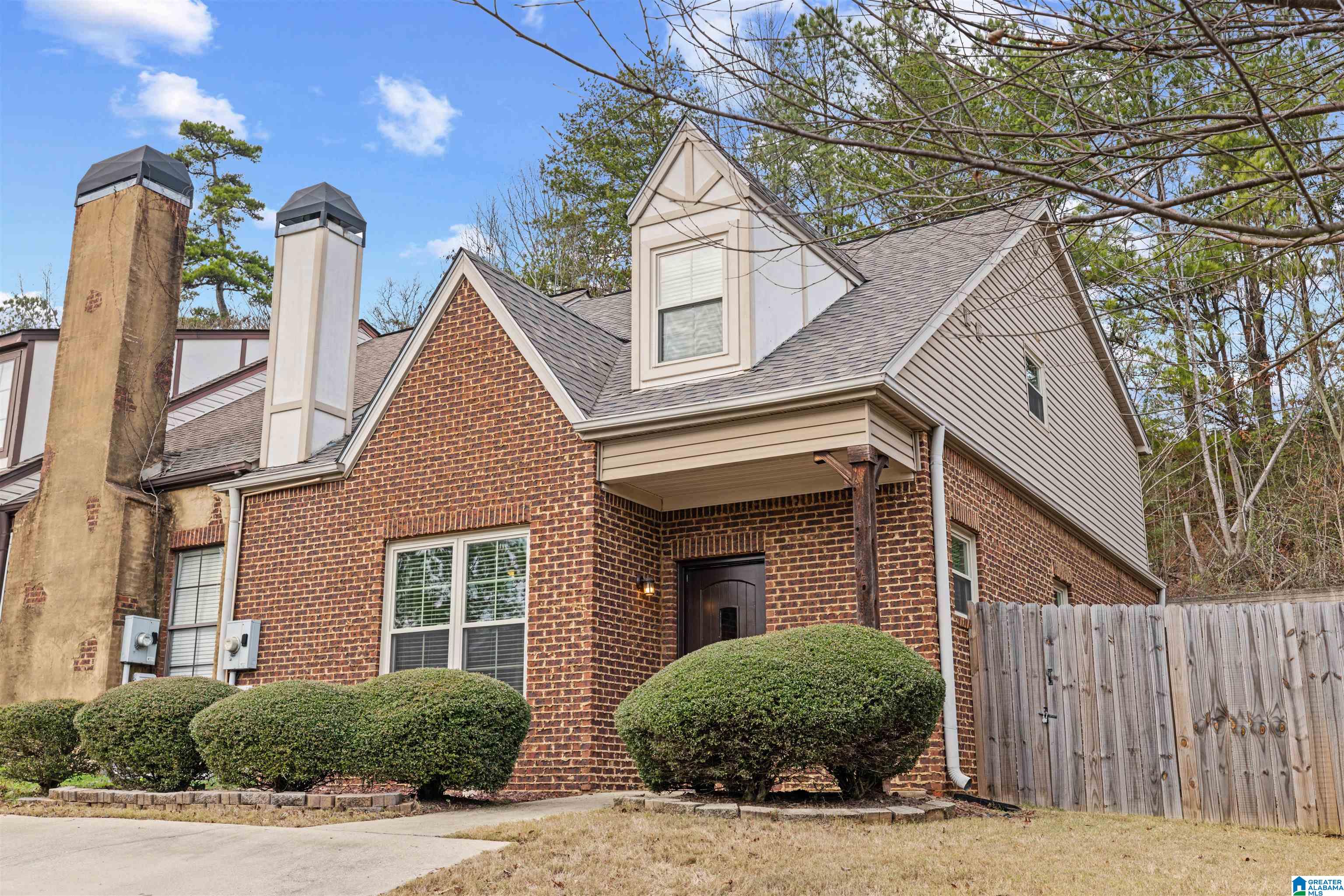 2340 Ridgemont Drive Birmingham, AL 35244 - Photo 1 of 18