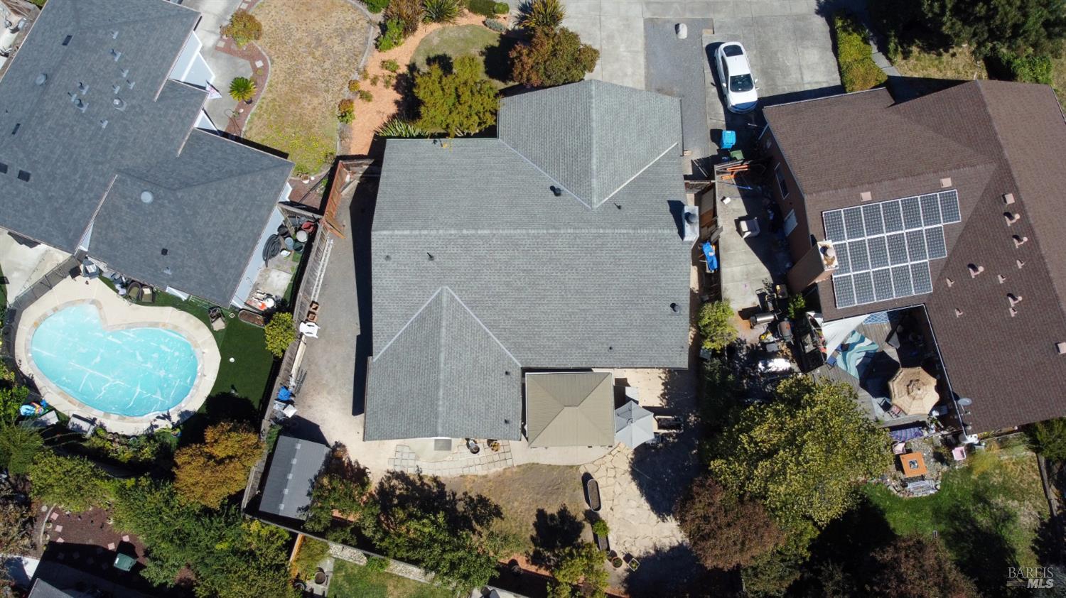 1119 Santa Cruz Way Rohnert Park, CA 94928 - Photo 47 of 50 Gallery Image 47